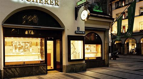 rolex shop münchen|Rolex shop online.